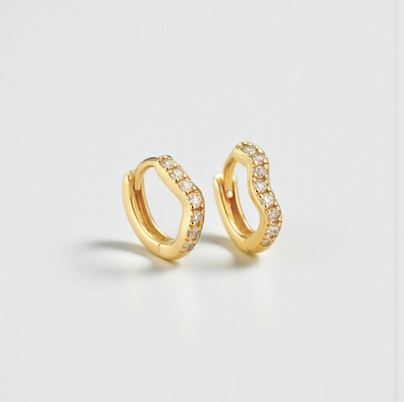 BOUCLES D'OREILLES BAMBOO