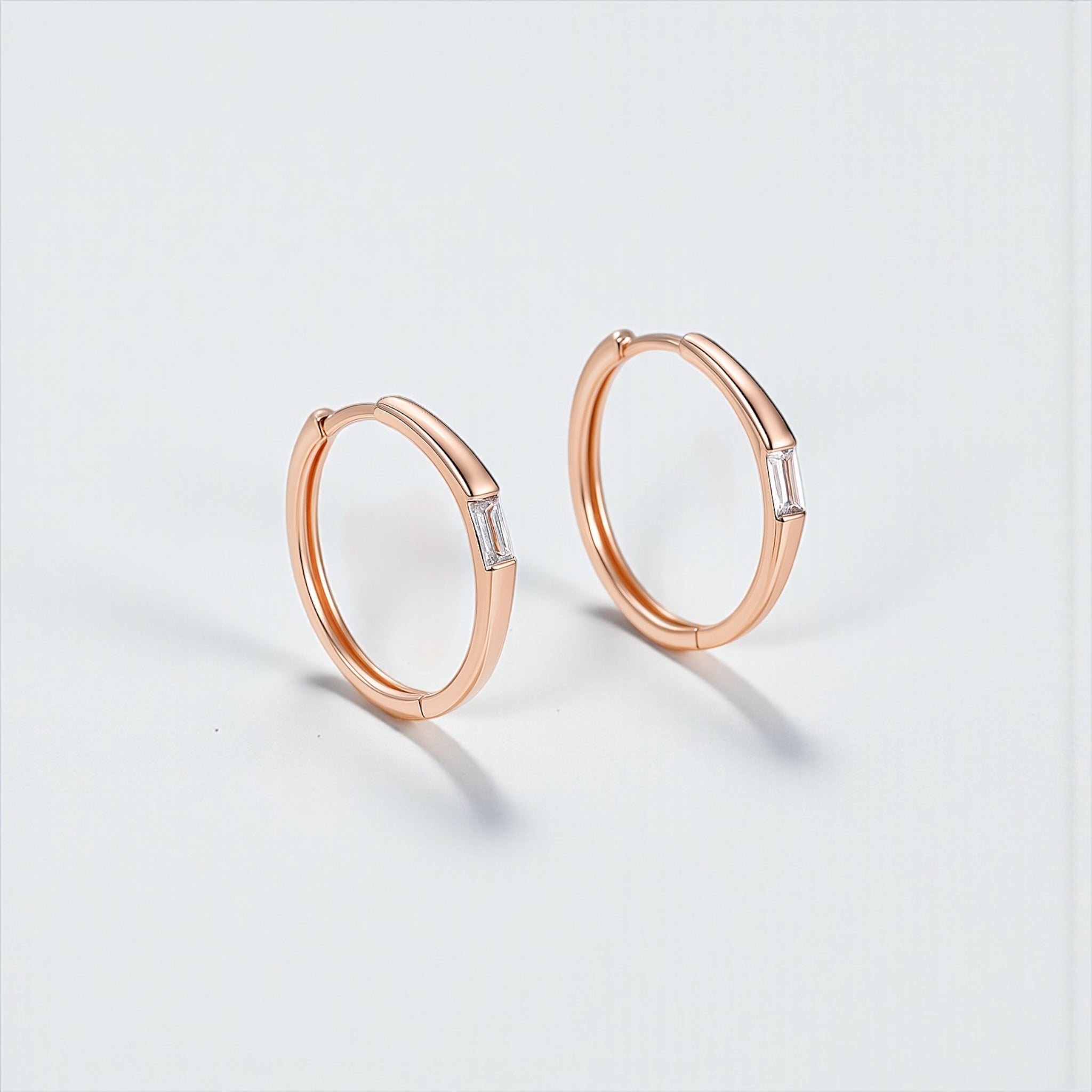 PANSY BOUCLES D'OREILLES