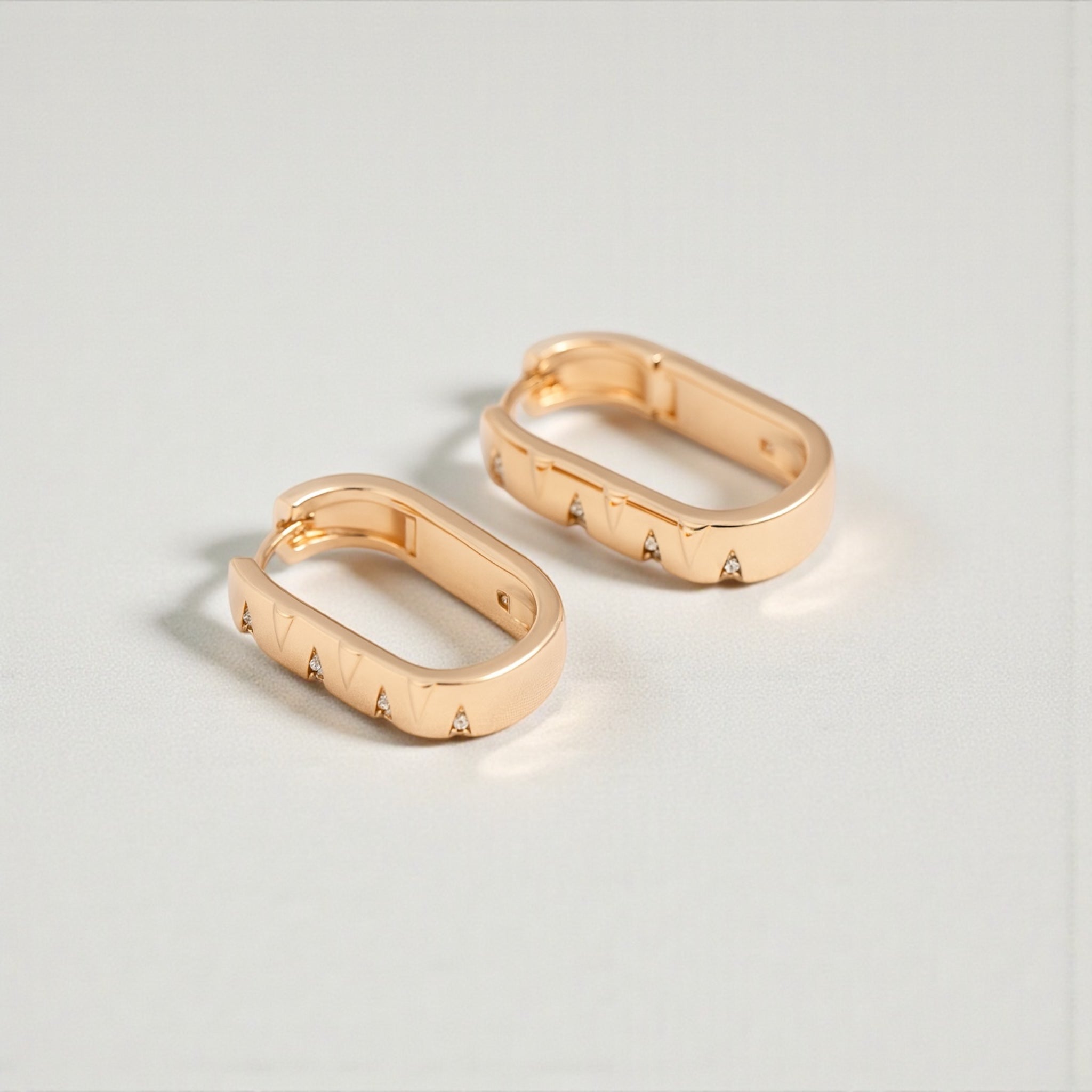 BOUCLES D'OREILLES CELOSIA