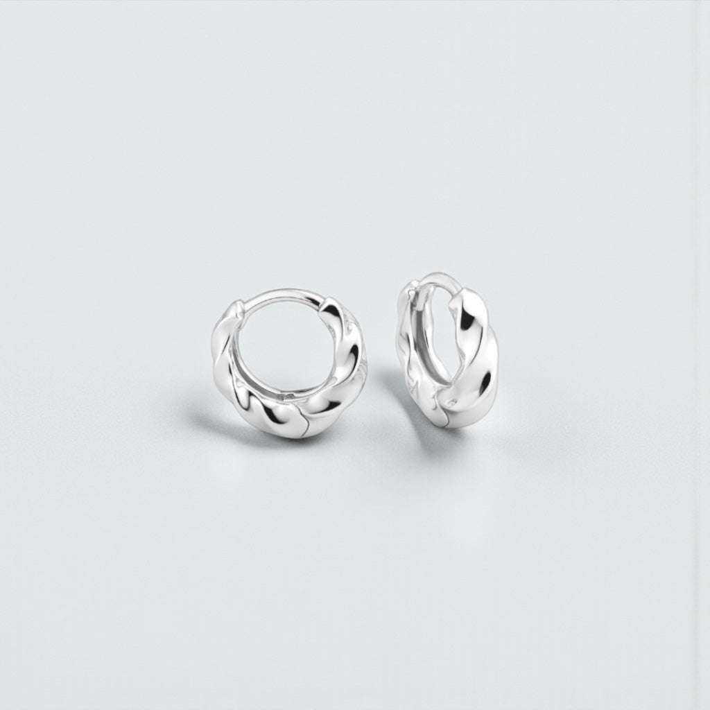 BOUCLES D'OREILLES SCHEFFLERA