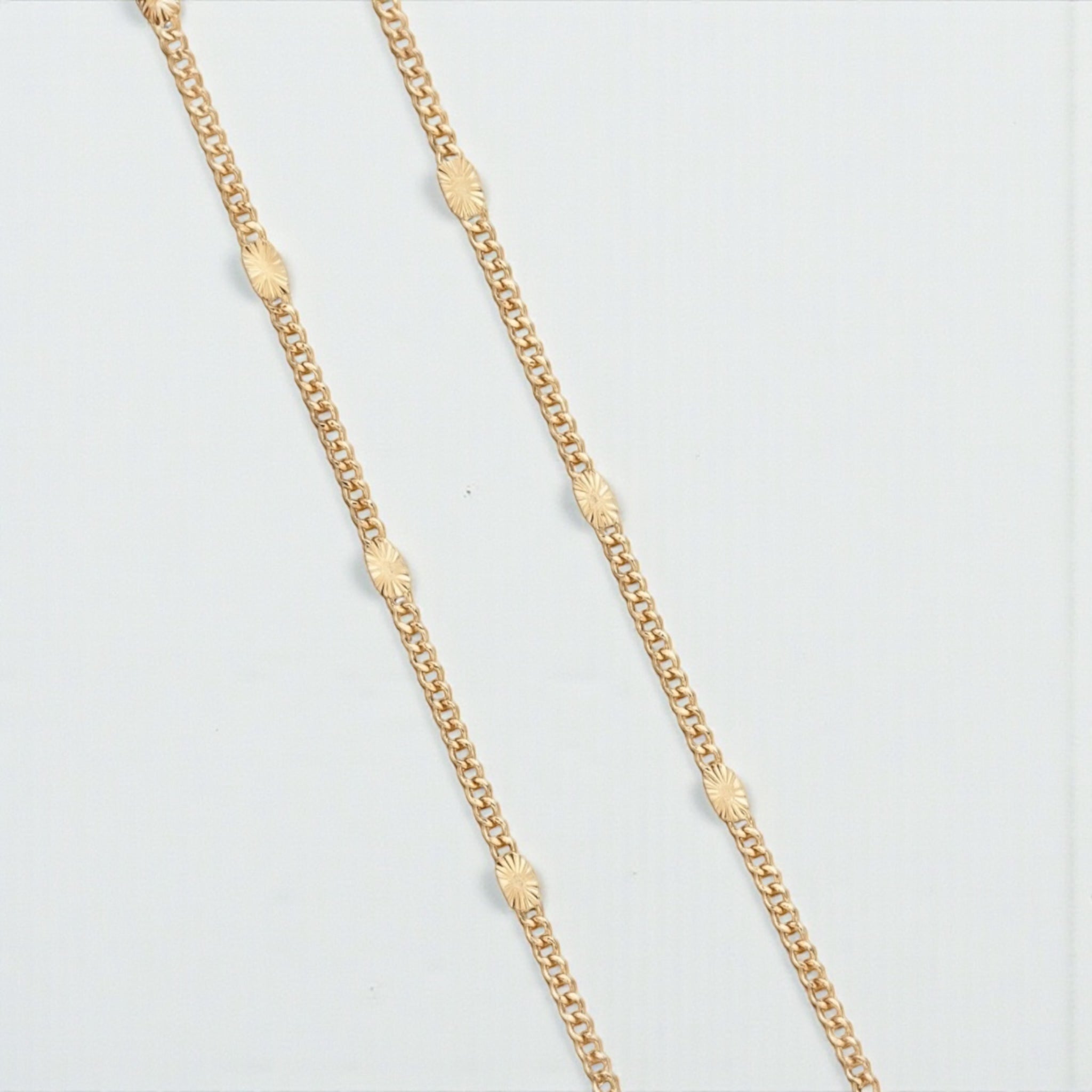 BUTTERCUP — COFFRET COLLIER + BRACELET OFFERT