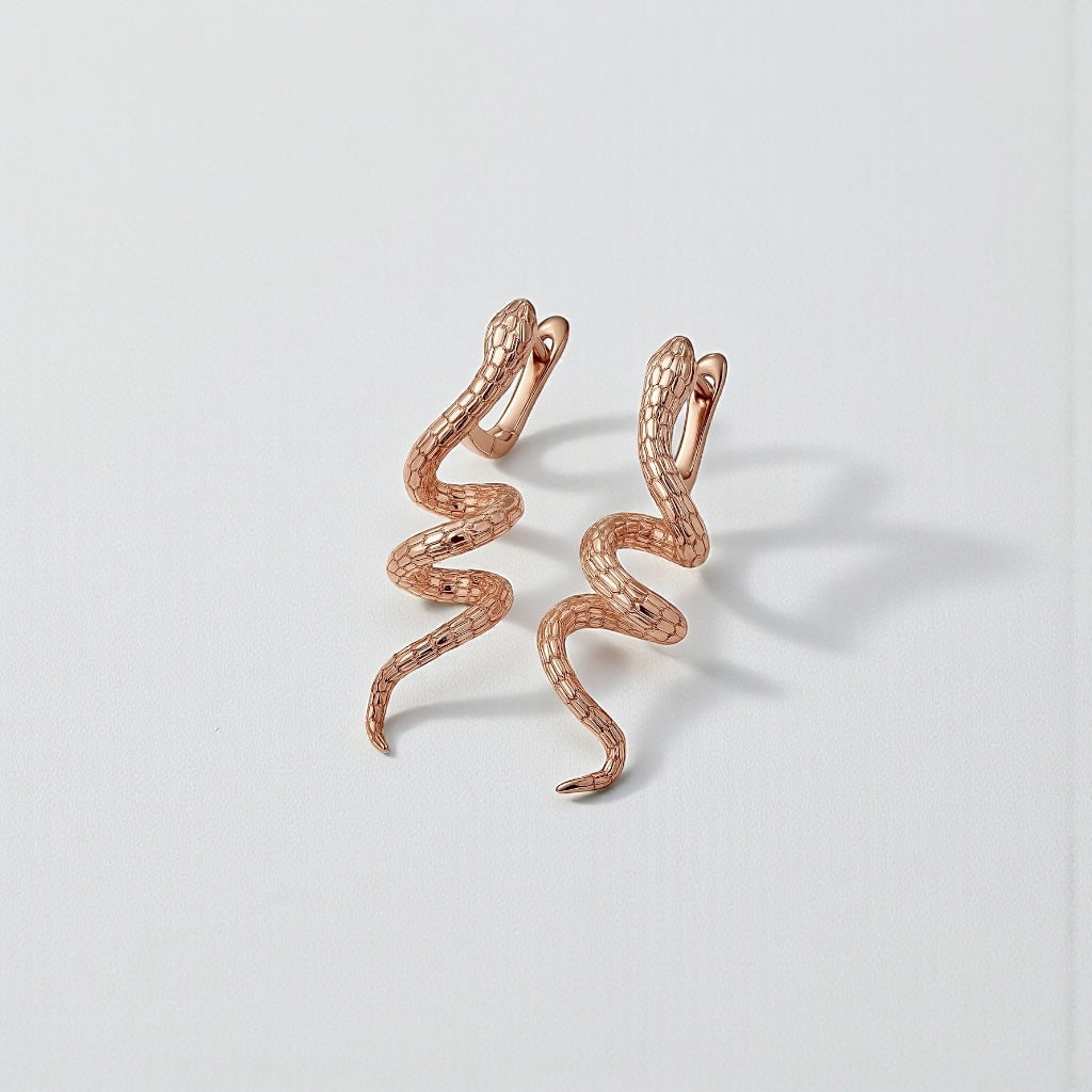 MARJORAM BOUCLES D'OREILLES