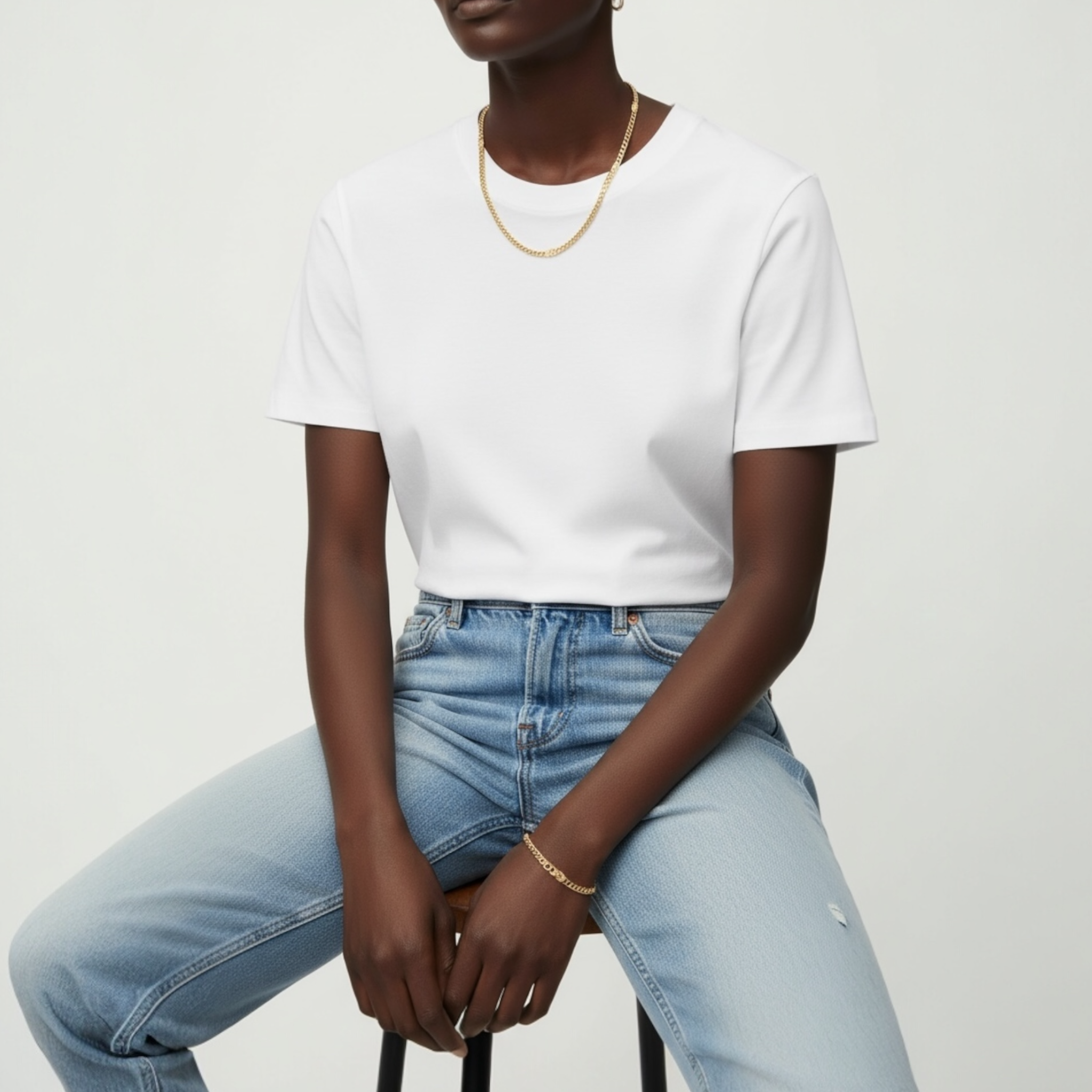 BUTTERCUP — COFFRET COLLIER + BRACELET OFFERT