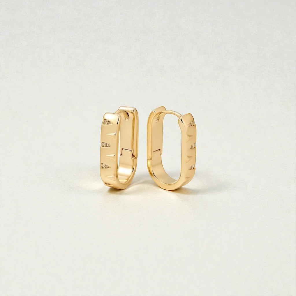 BOUCLES D'OREILLES CELOSIA