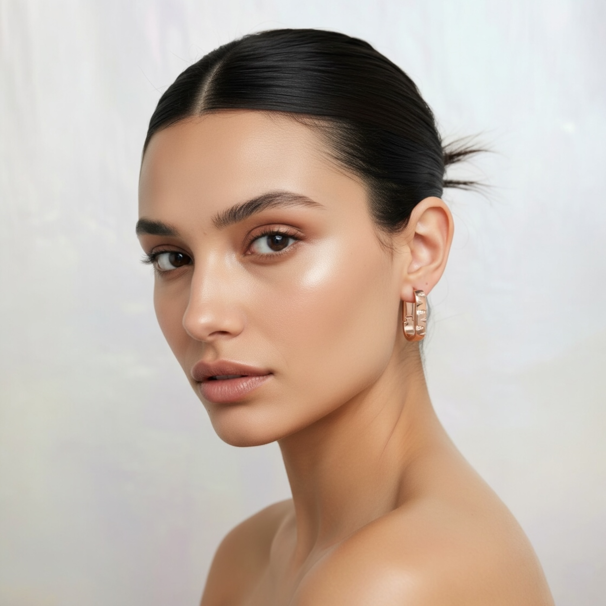 BOUCLES D'OREILLES CELOSIA