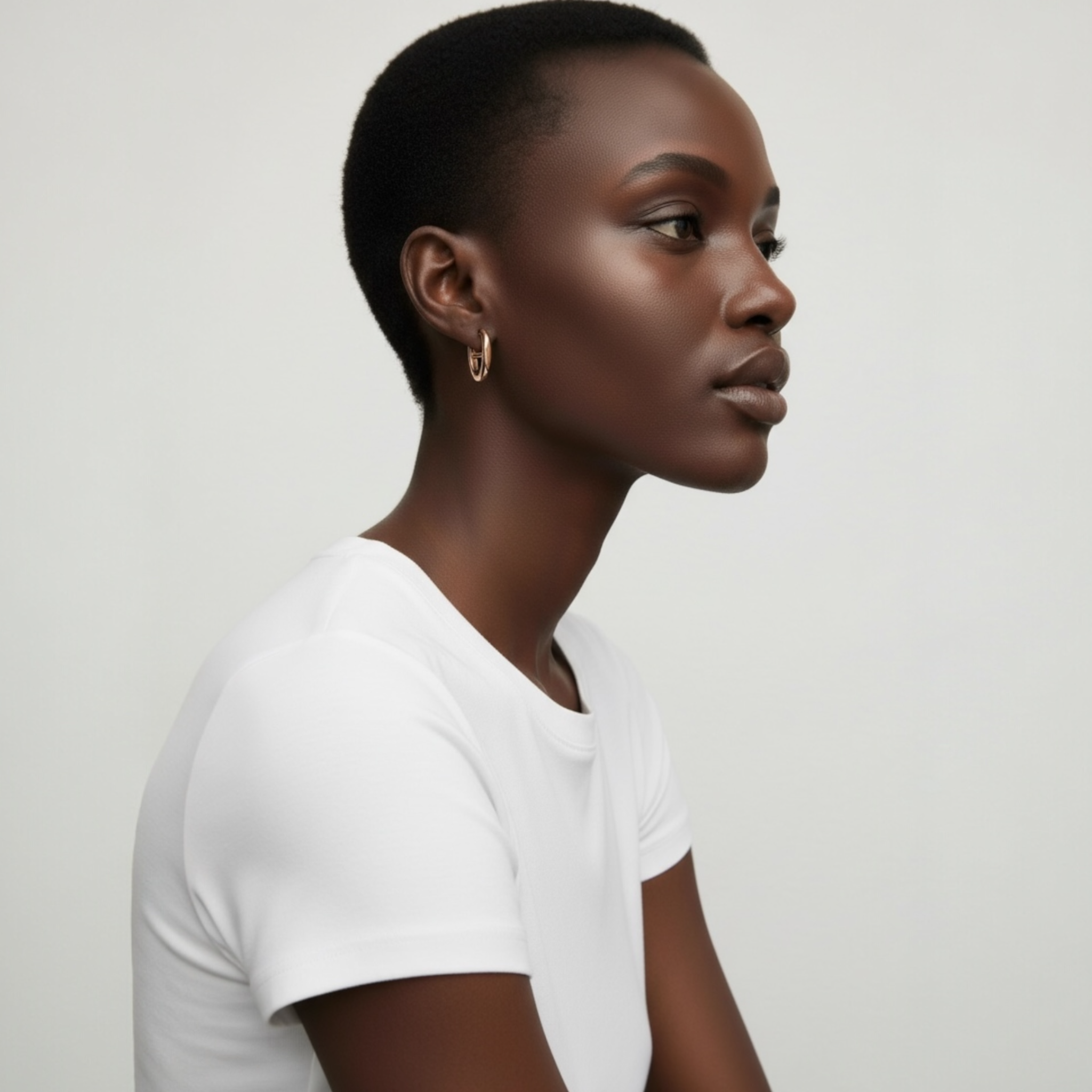 PAGODA BOUCLES D'OREILLES