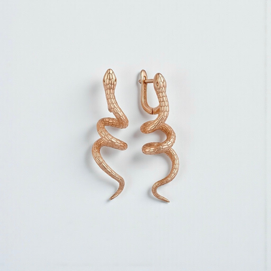 MARJORAM BOUCLES D'OREILLES