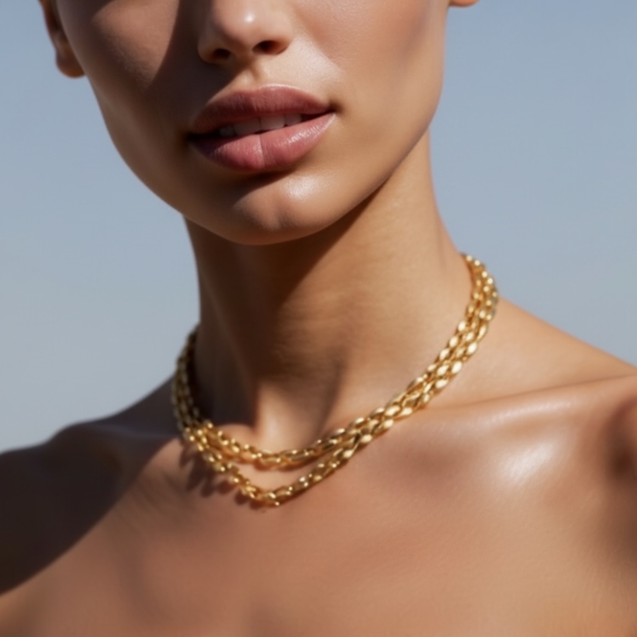 COLLIER ARROWHEAD