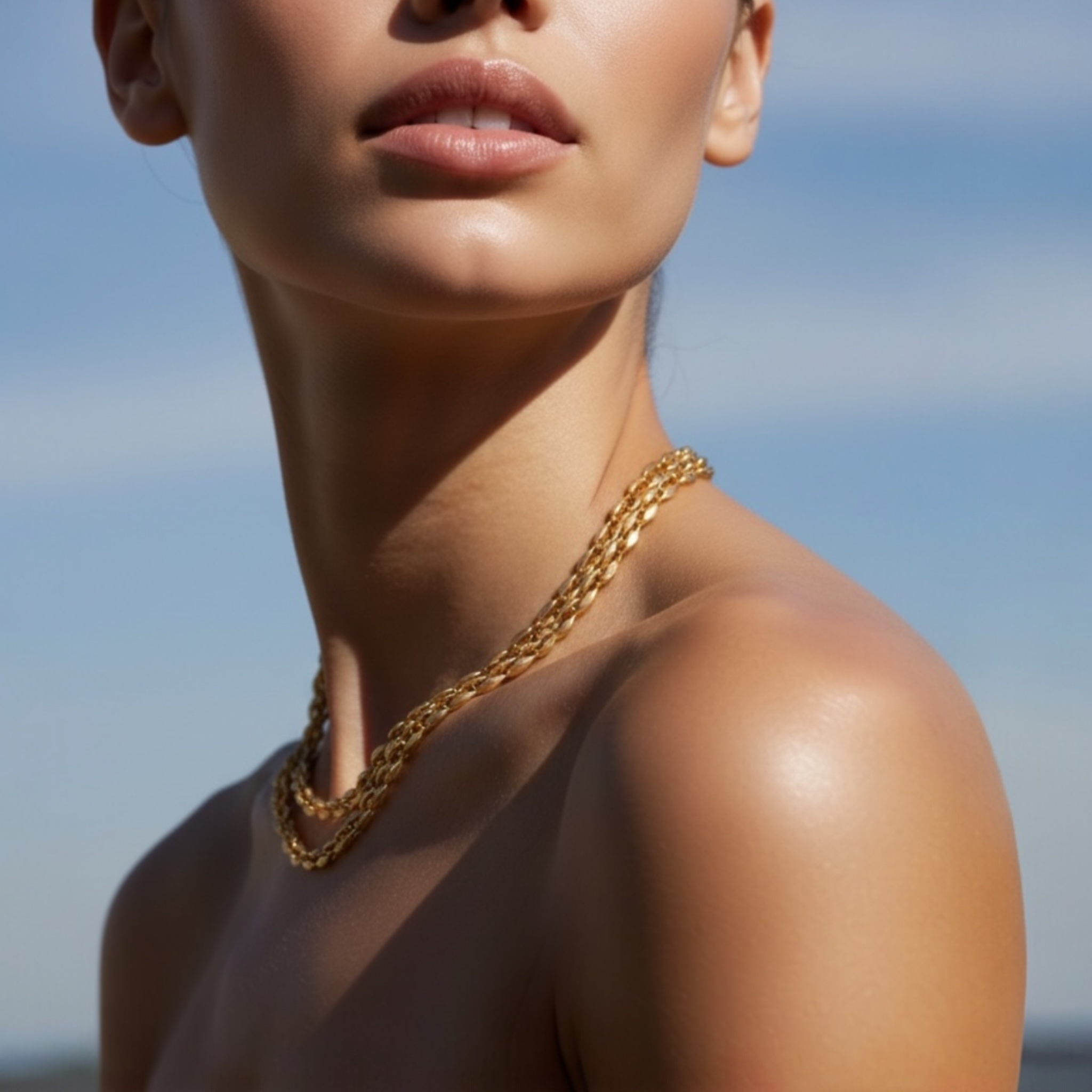 COLLIER ARROWHEAD