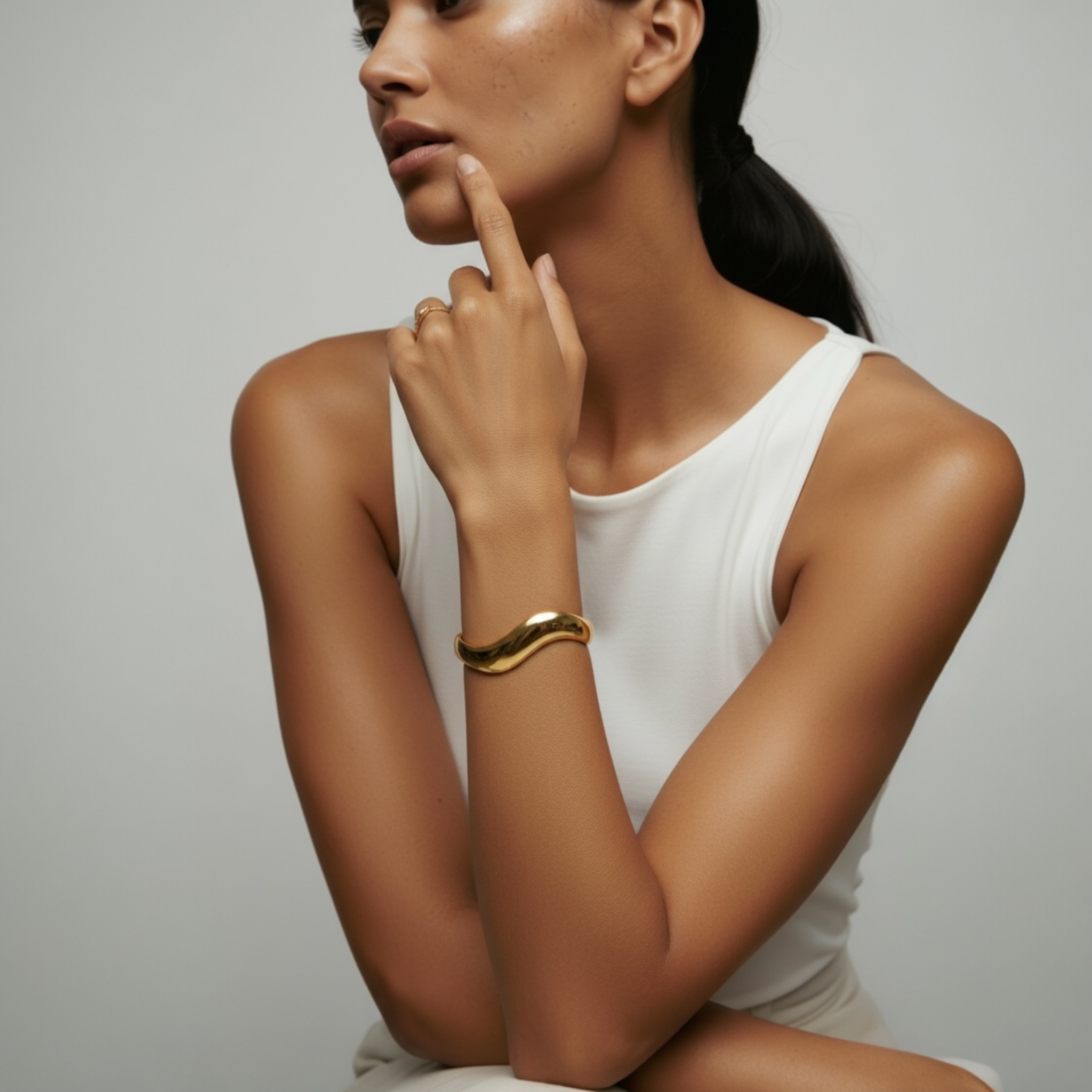 BRACELET HEMLOCK