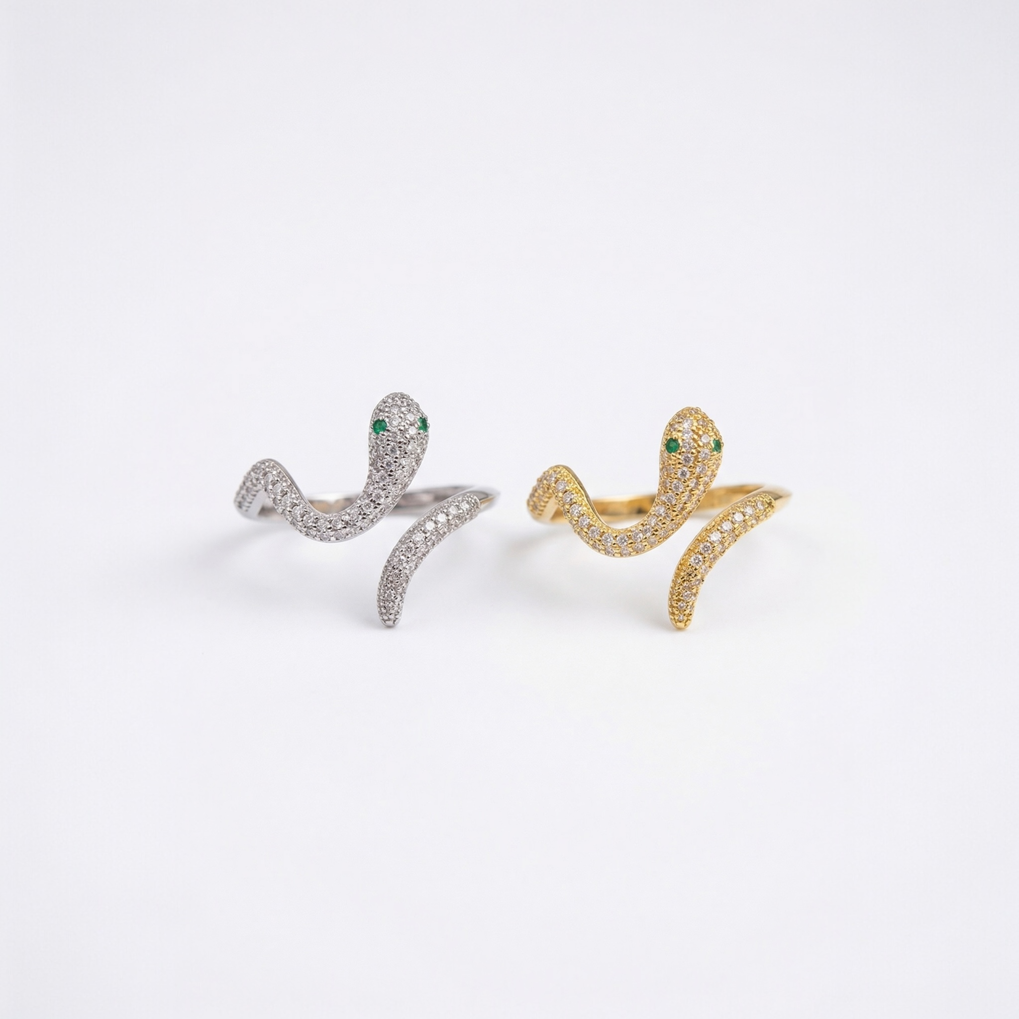 BAGUE ZZ