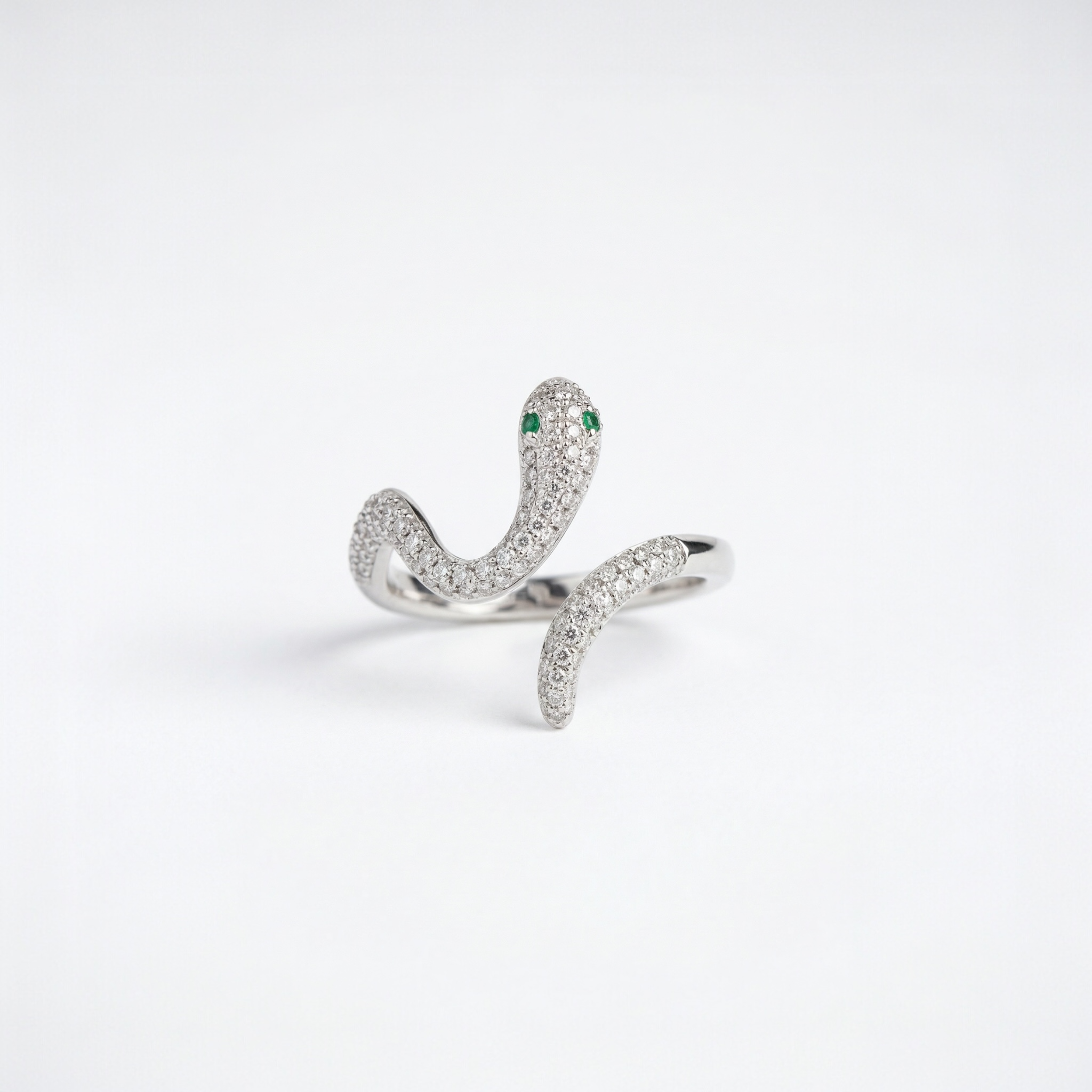 BAGUE ZZ