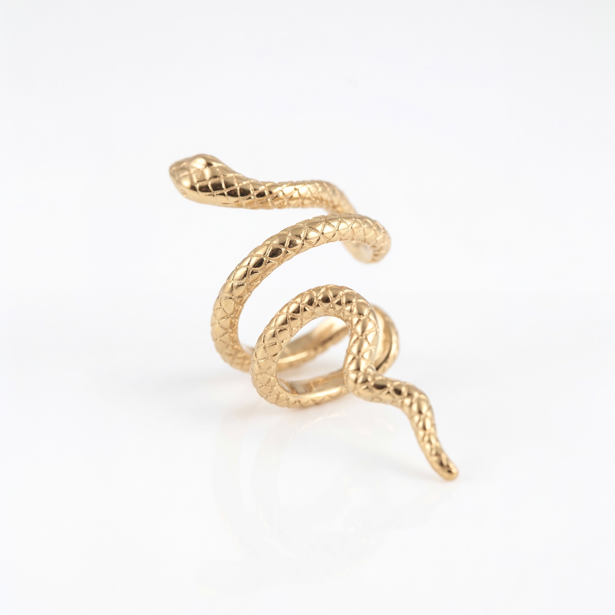 EAR CUFF JAMESONII