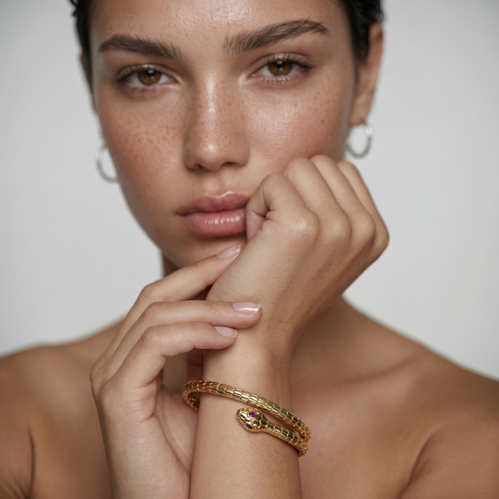 BRACELET DANDELION