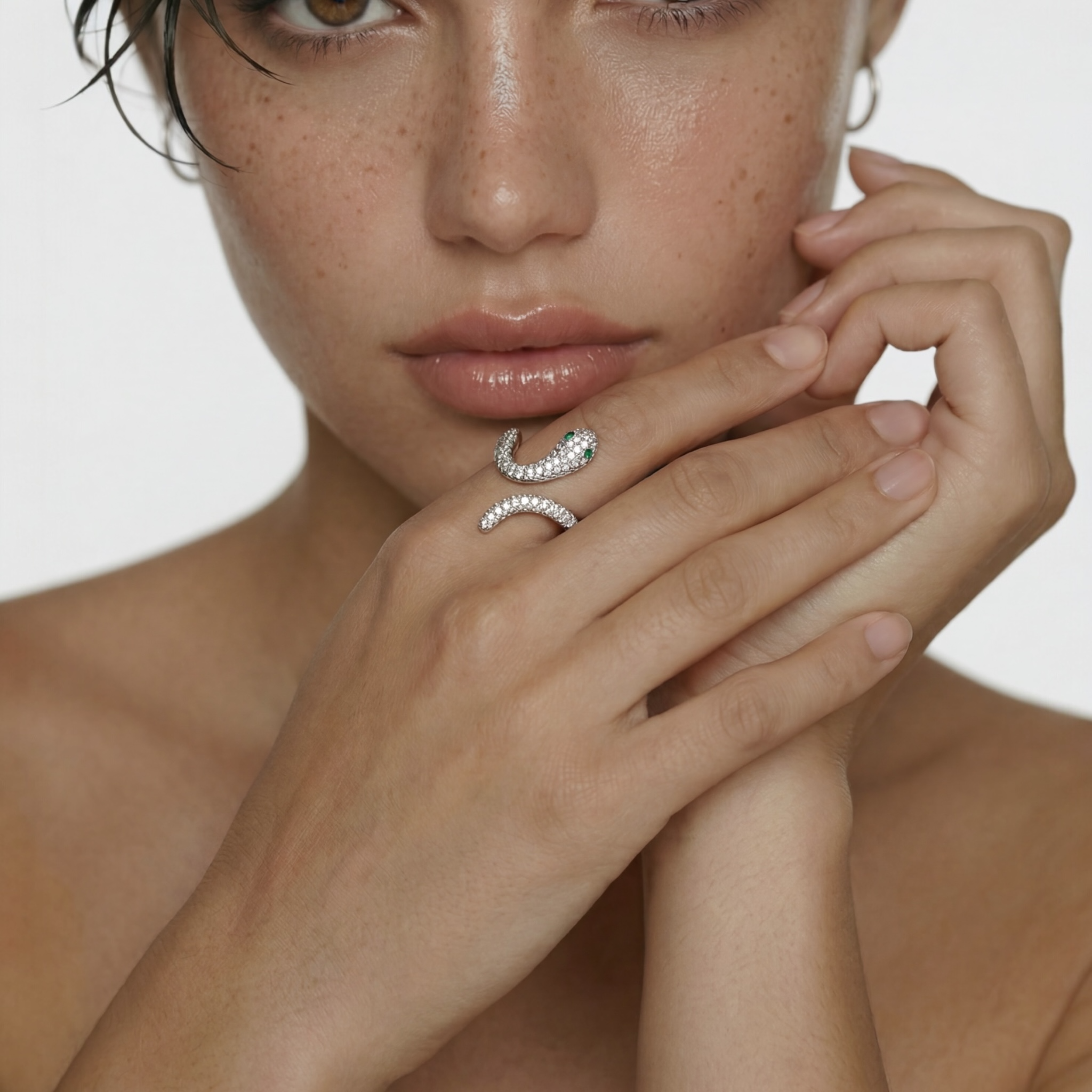 BAGUE ZZ