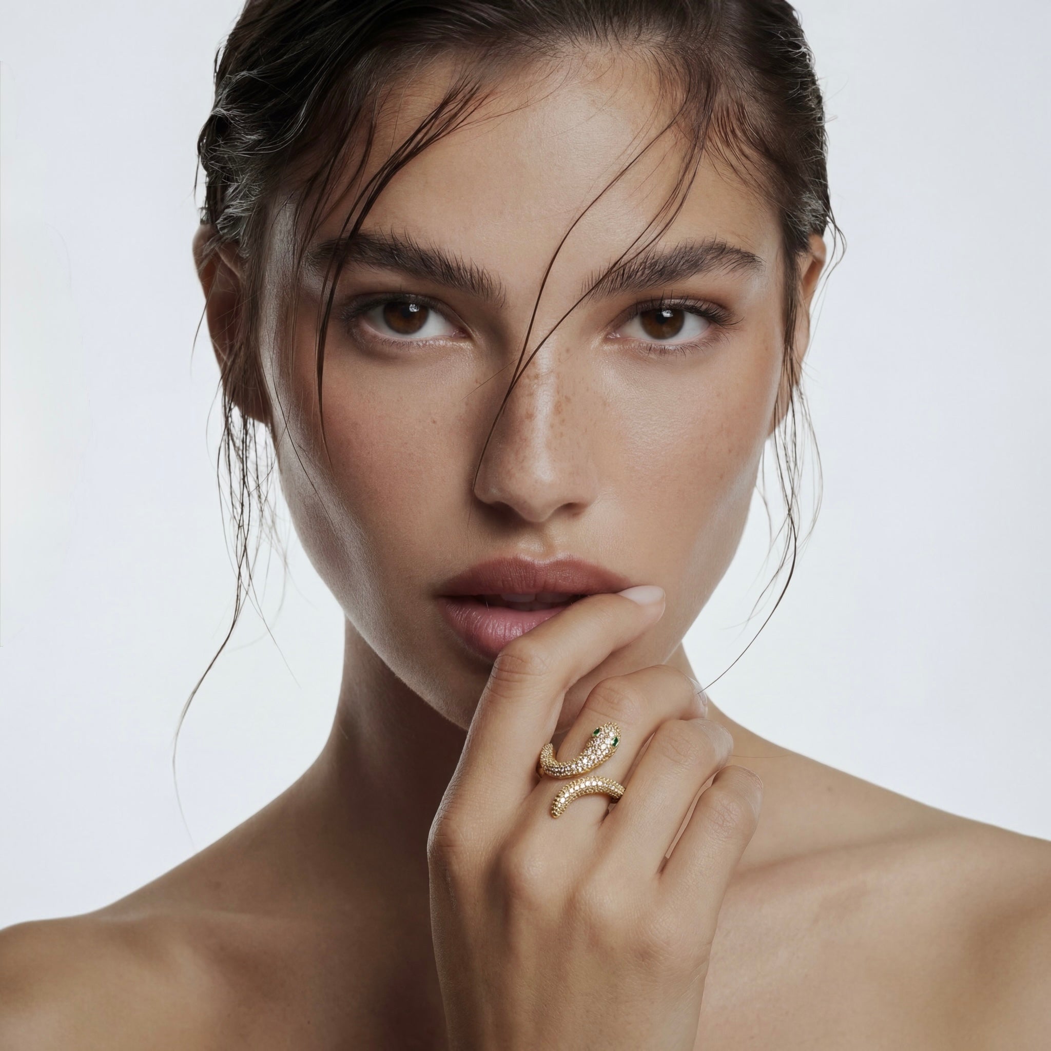 BAGUE ZZ
