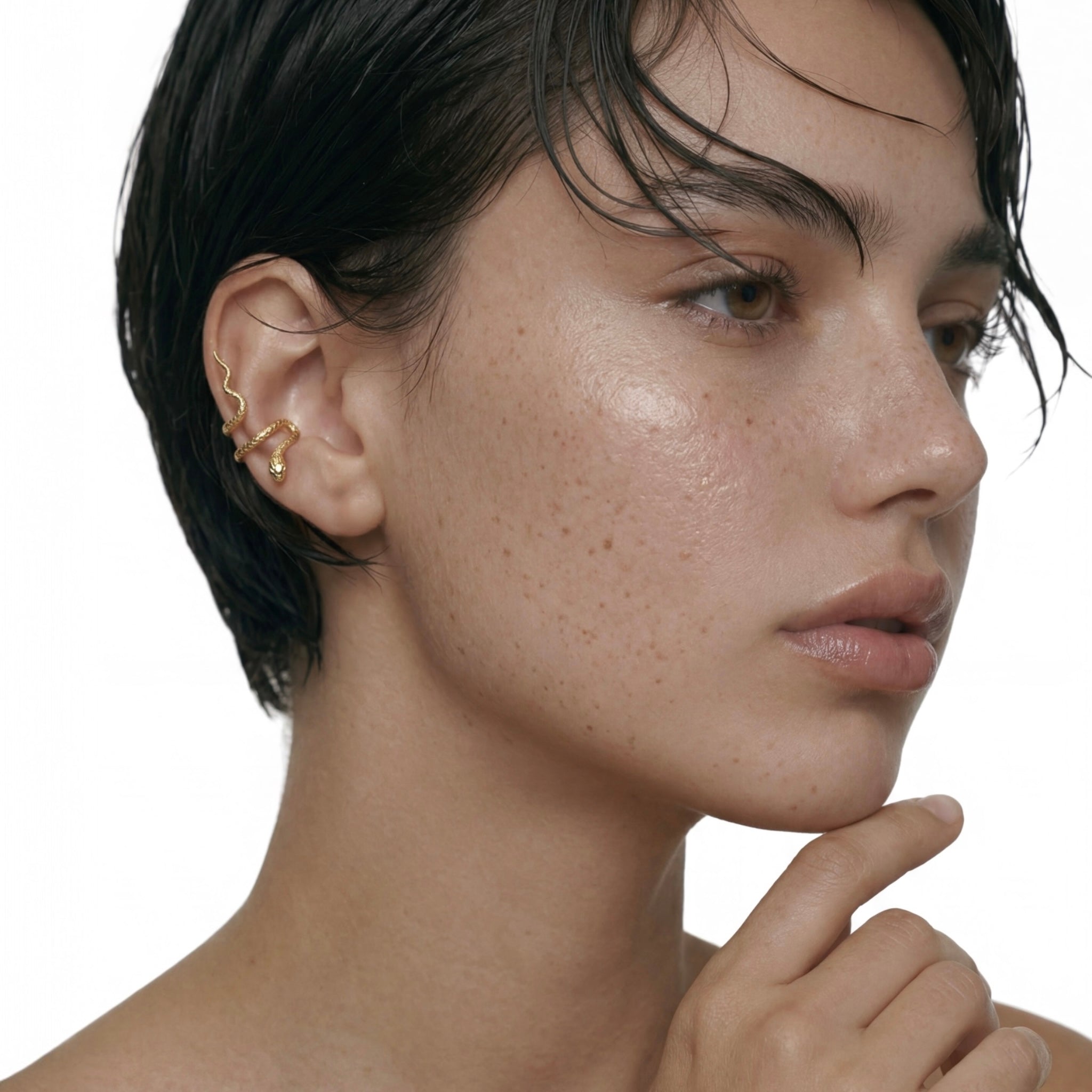 EAR CUFF JAMESONII