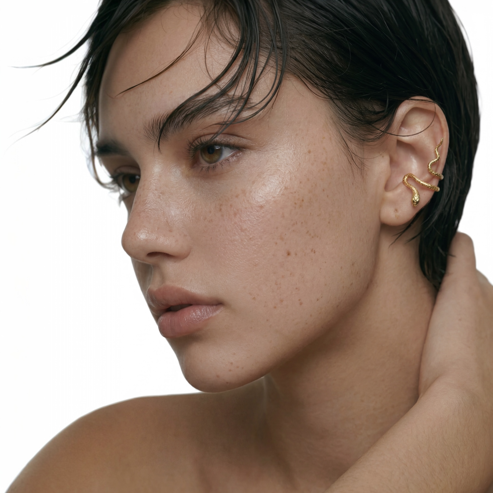 EAR CUFF JAMESONII
