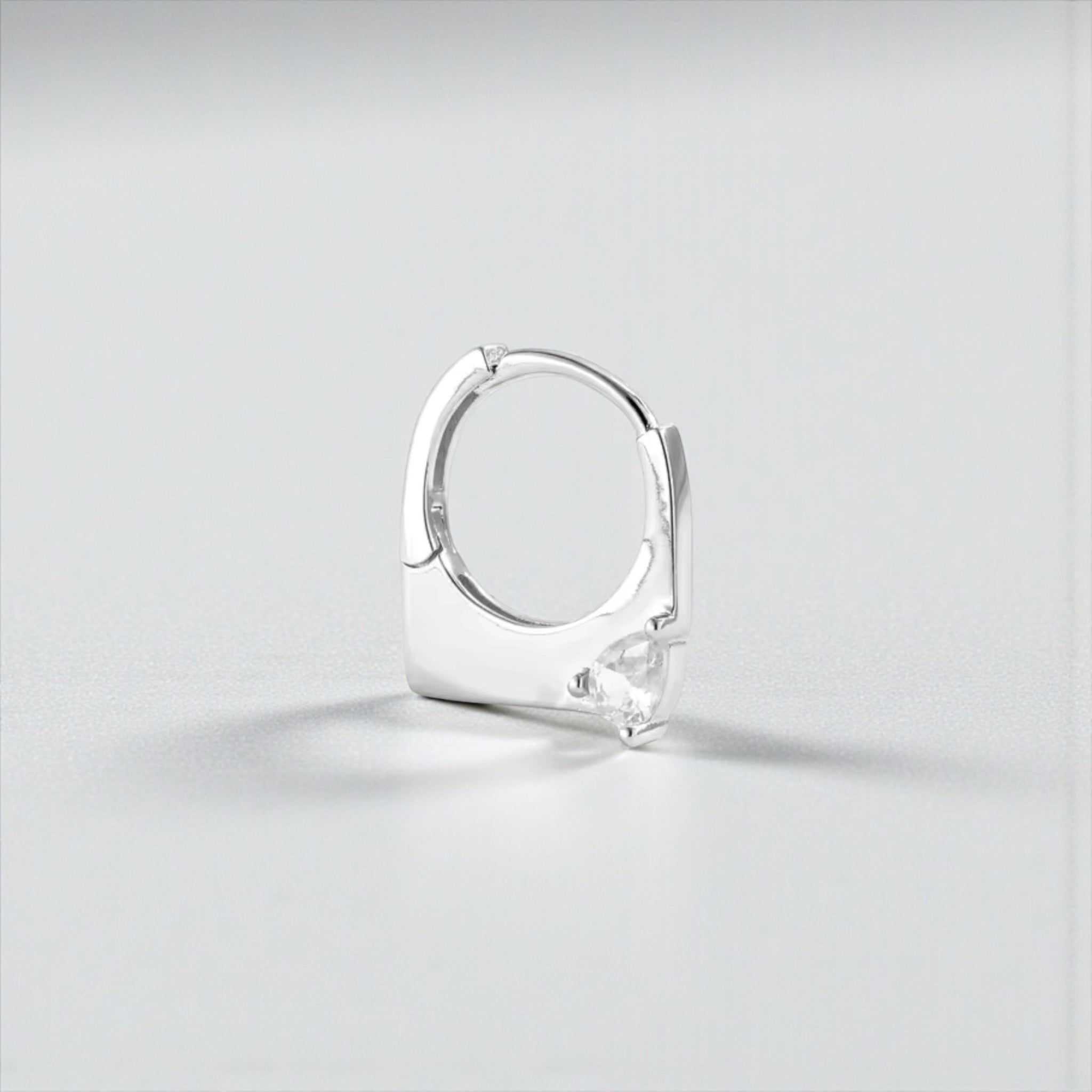 LINDEN BOUCLES D'OREILLES