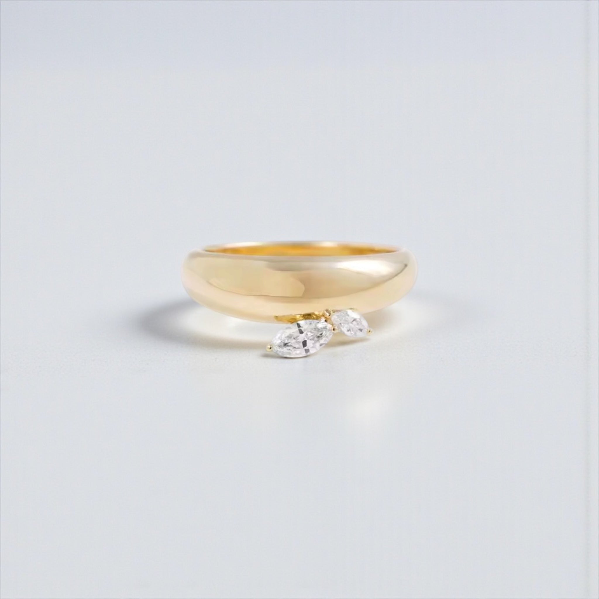 BAGUE JUNIPER