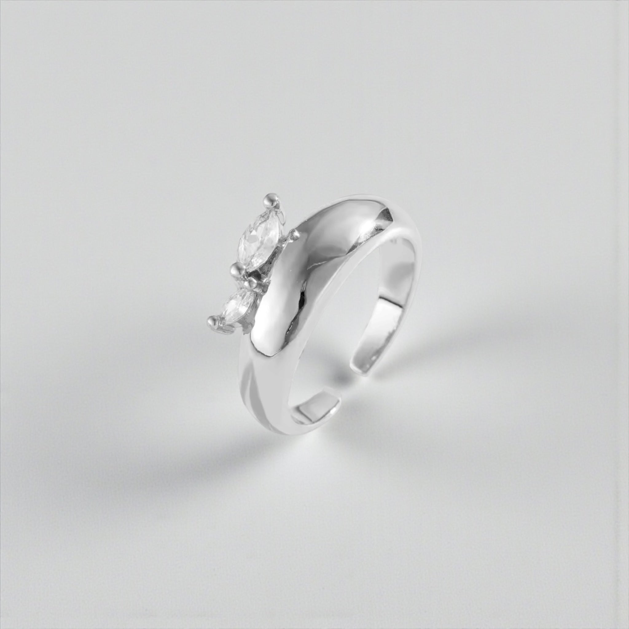 BAGUE JUNIPER