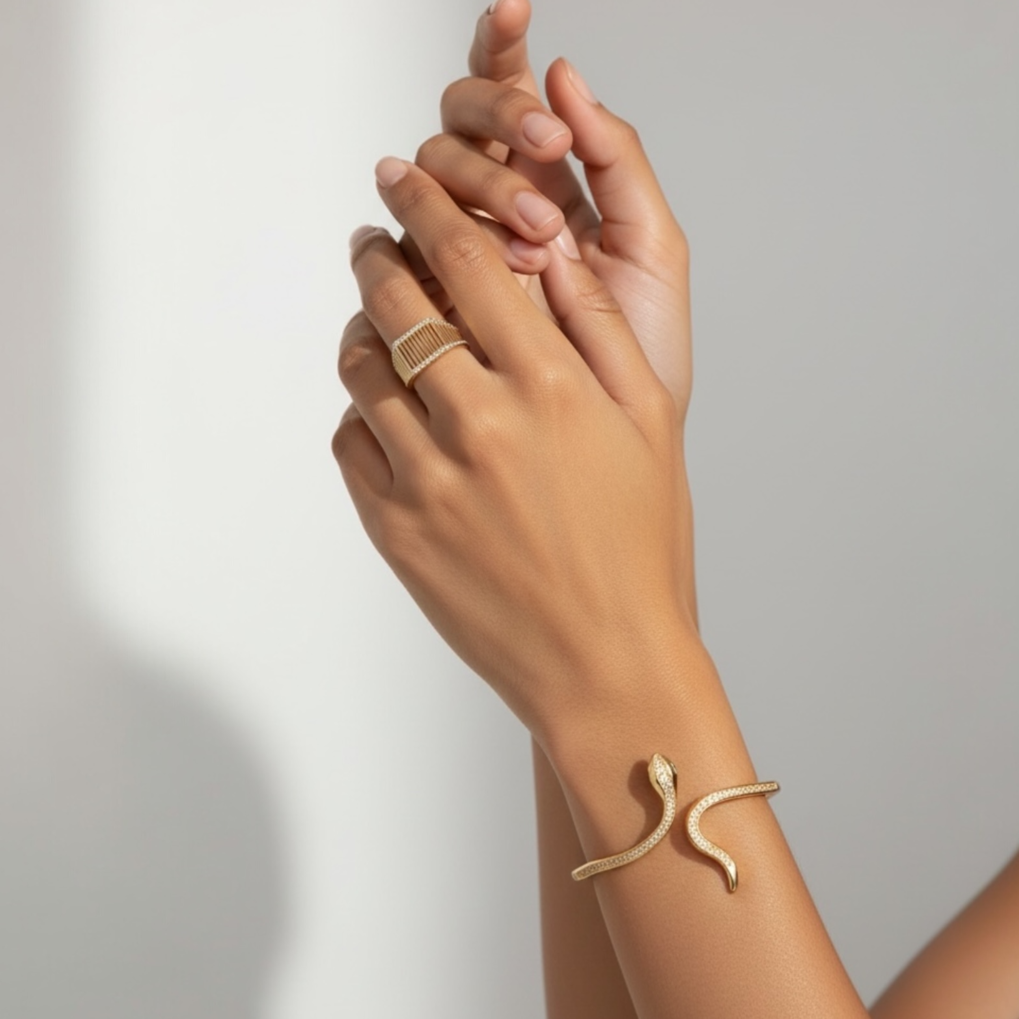 BRACELET KALANCHOE