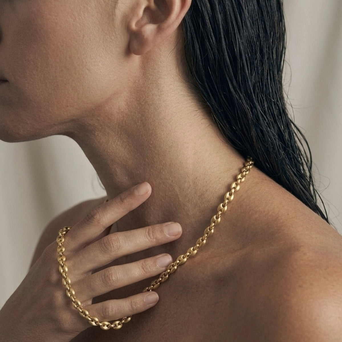COLLIER ARROWHEAD