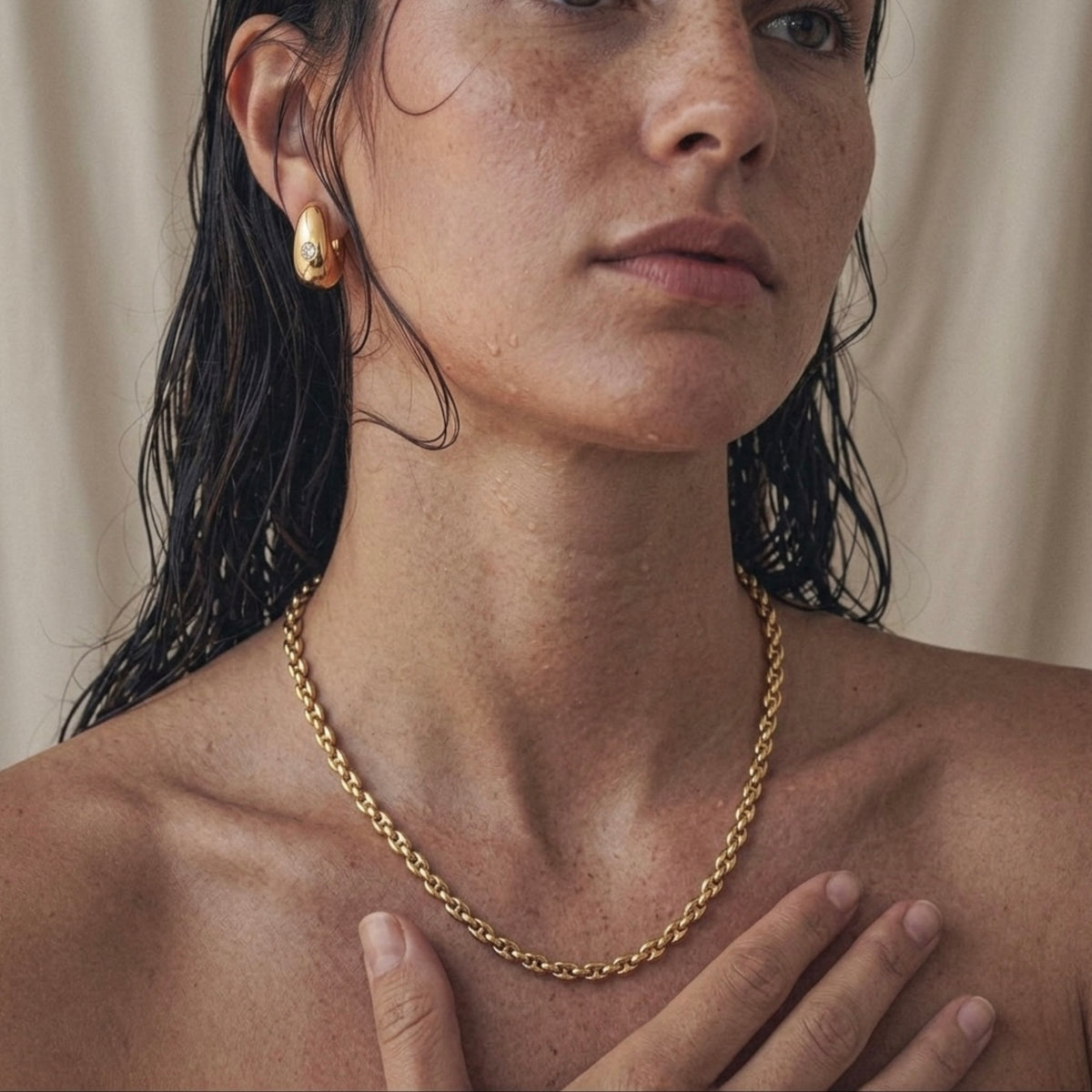 COLLIER ARROWHEAD