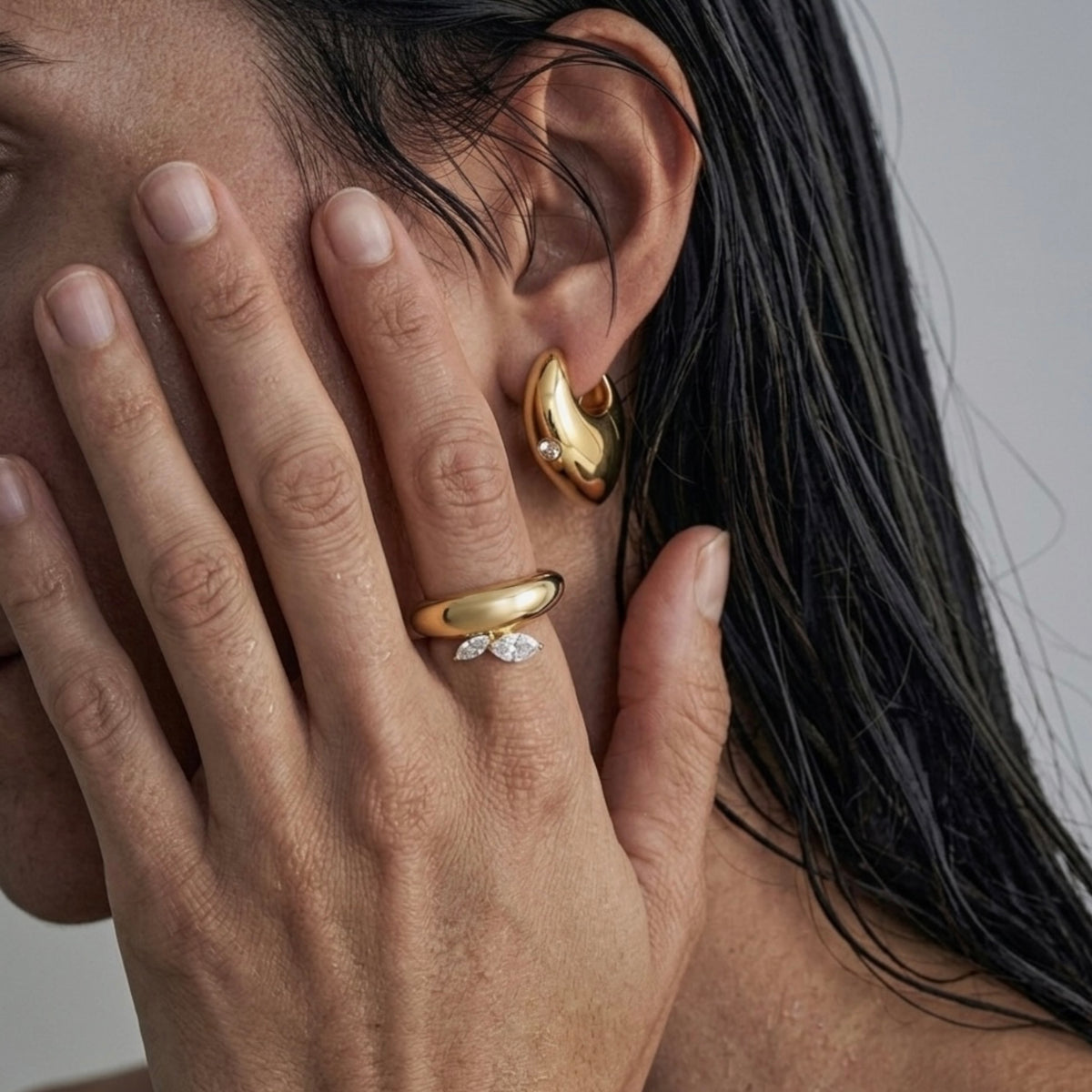 BAGUE JUNIPER